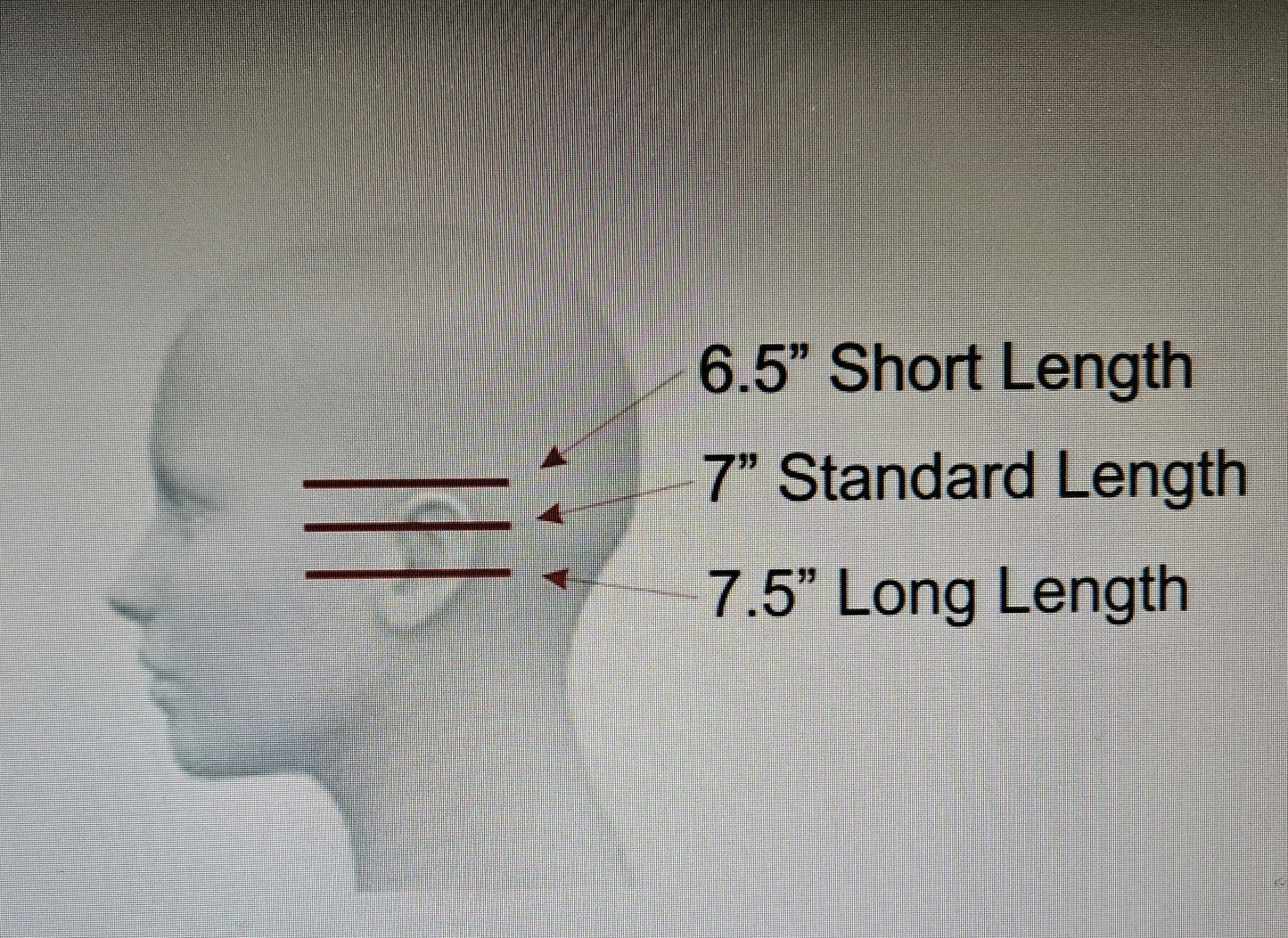 Peppers Reversible Fitted Scrub Cap