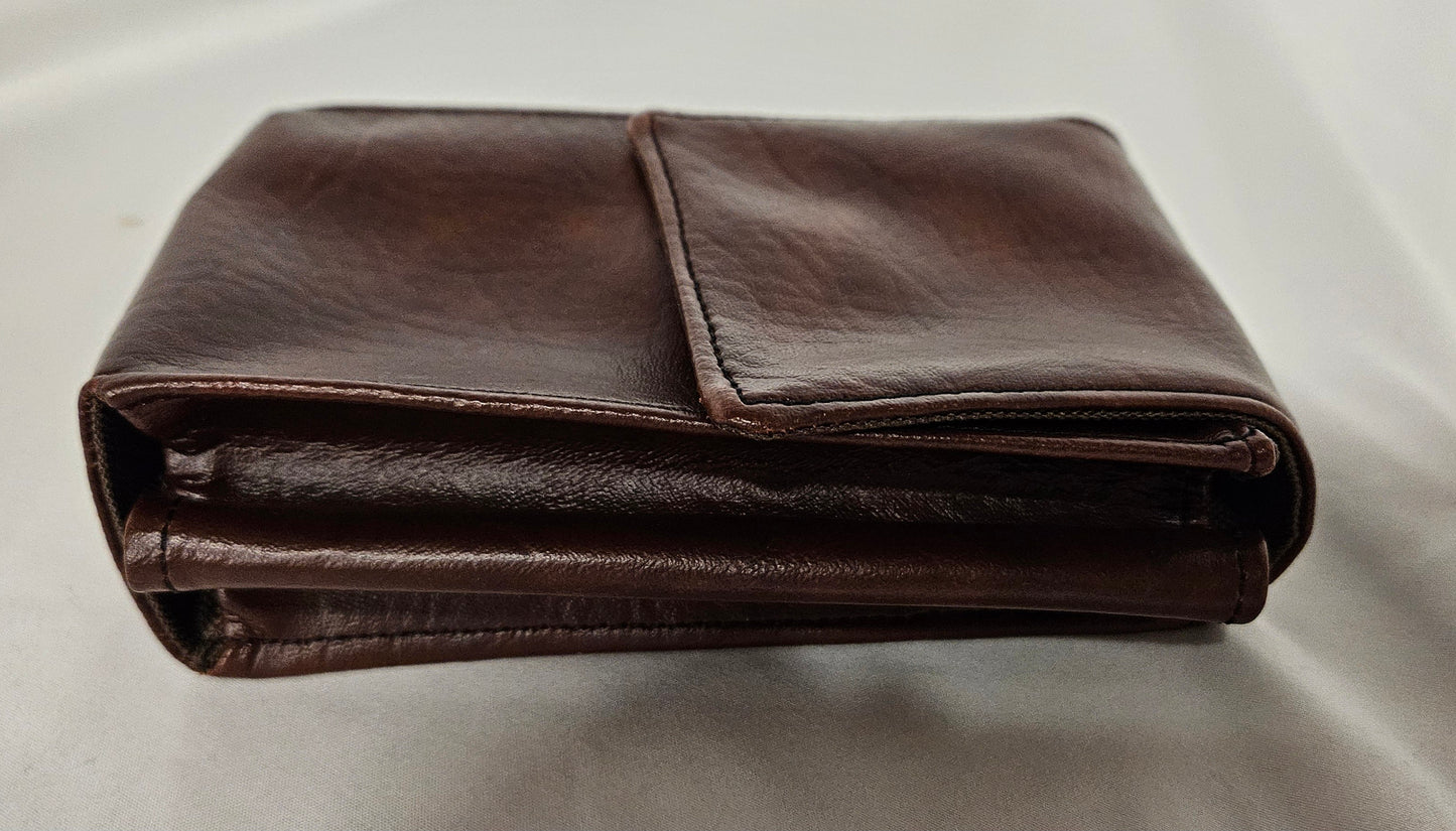 Double Eyeglass Case; Case for 2 glasses; Eyewear Case