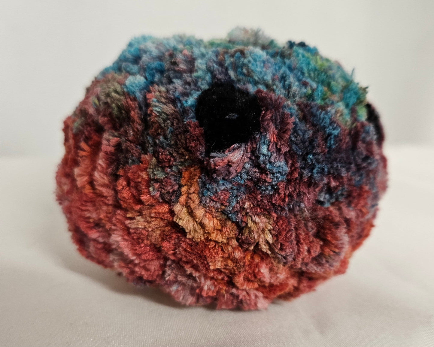 Stress Ball, Stress Blob, Crochet Stress Ball; Fidget Toy