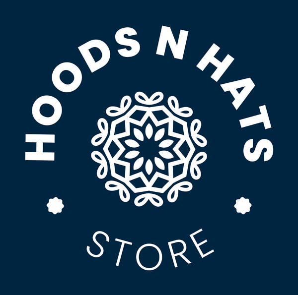 Hoods n Hats Store logo