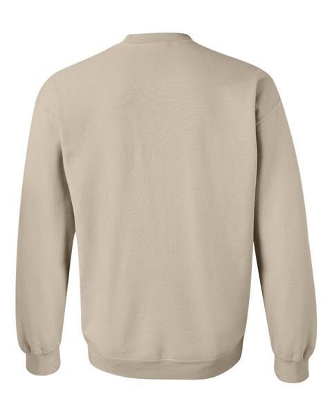 Sand DD 214 Alumni Embroidered Sweatshirt