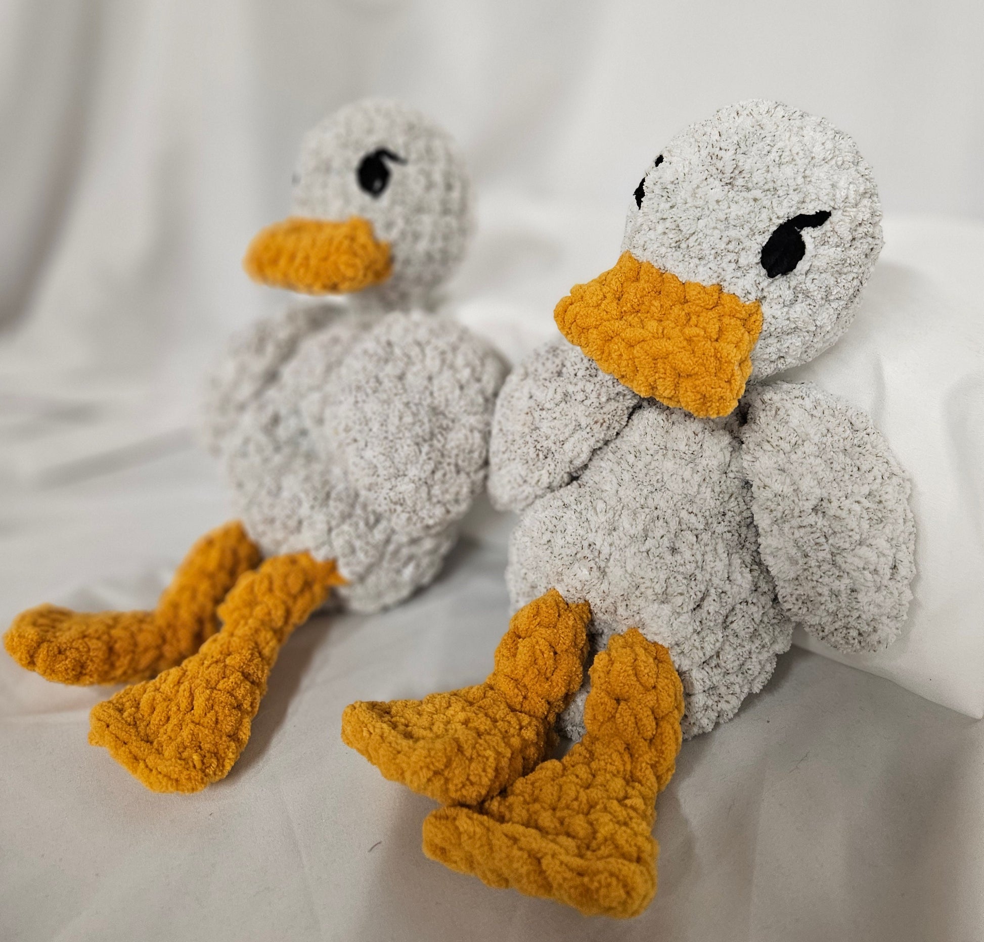 Duck Lovey; Duck Snuggler; Duck Snuggle Buddy; Emotional Support Toy; Baby Shower; Gift for Toddler