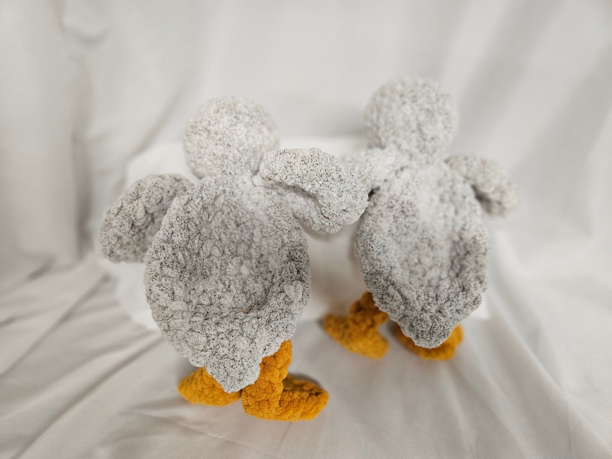 Duck Lovey; Duck Snuggler; Duck Snuggle Buddy; Emotional Support Toy; Baby Shower; Gift for Toddler
