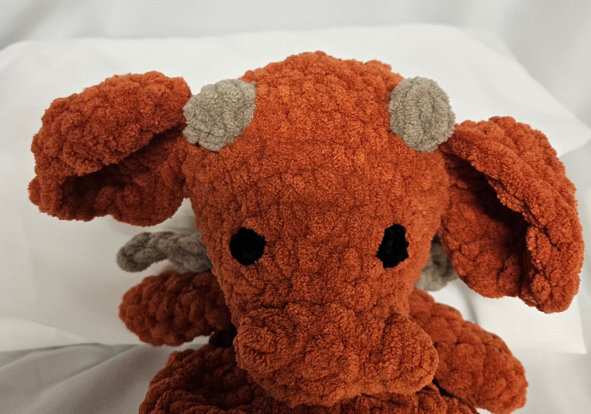 Dragon Lovey; Sragon Snuggler; Dragon Snuggle Buddy; Emotional Support Toy; Baby Shower; Gift for Toddler